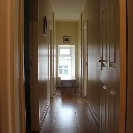 Apartament Mary's City Centre *
