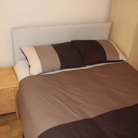 Apartament Mary's City Centre Galway