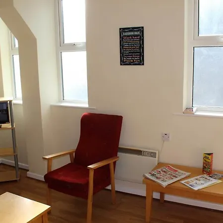 Apartament Mary's City Centre