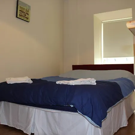 Mary's City Centre Apartament Galway