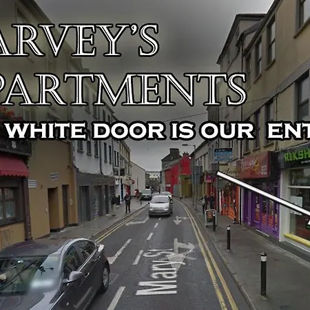 Mary's City Centre * Galway