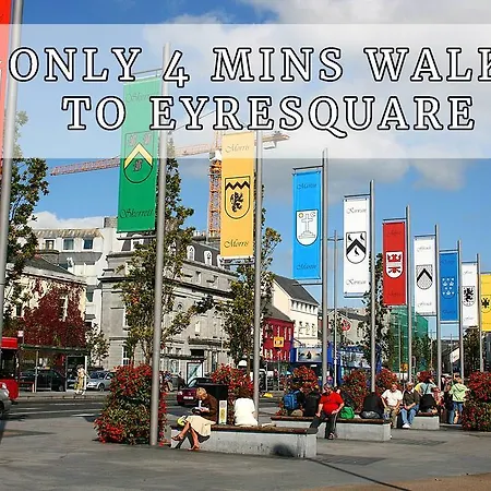 Mary's City Centre *